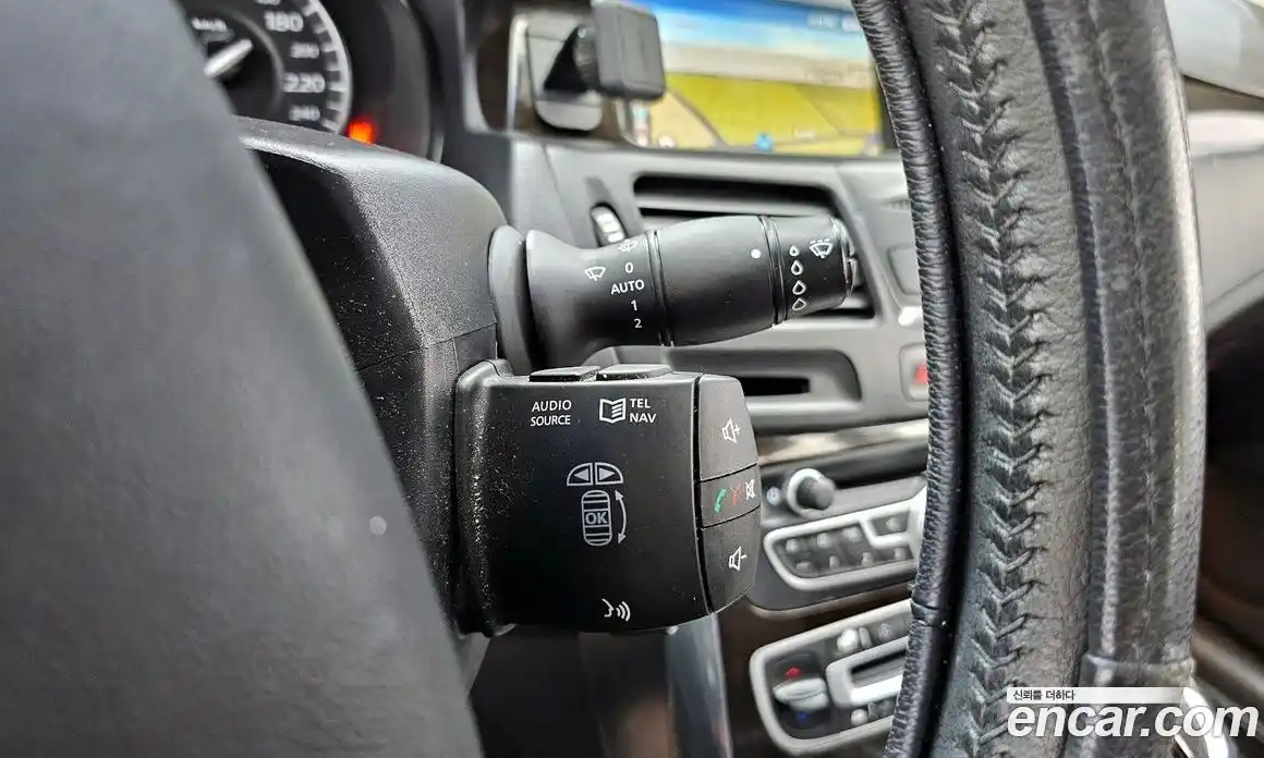 Renault SM5 2011 2.0 Автомат в Москве № 149714, фото 15