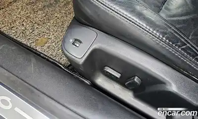 Renault SM5 2011 2.0 Автомат в Москве № 149714, миниатюра 6