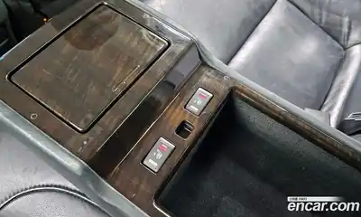 Renault SM5 2011 2.0 Автомат в Москве № 149714, миниатюра 8