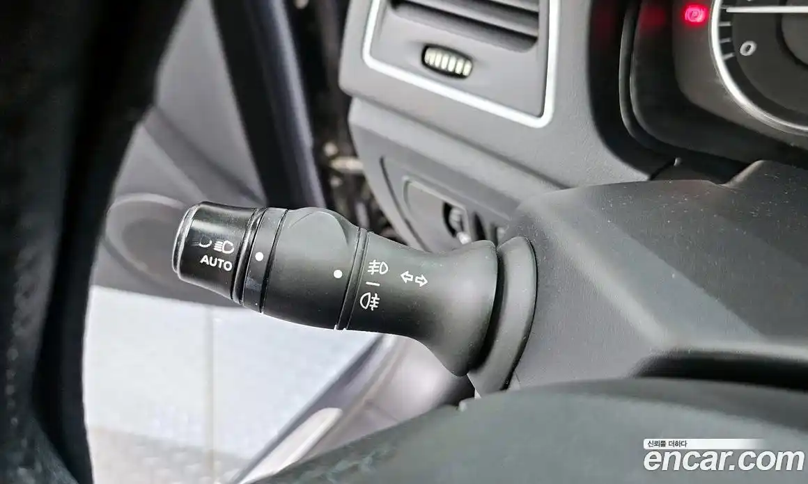 Renault SM5 2011 2.0 Автомат в Москве № 149714, фото 9