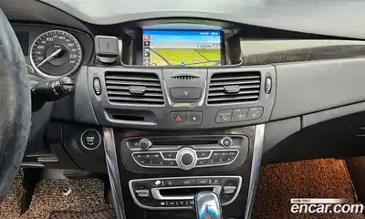 Renault SM5 2011 2.0 Автомат в Москве № 149714, миниатюра 10