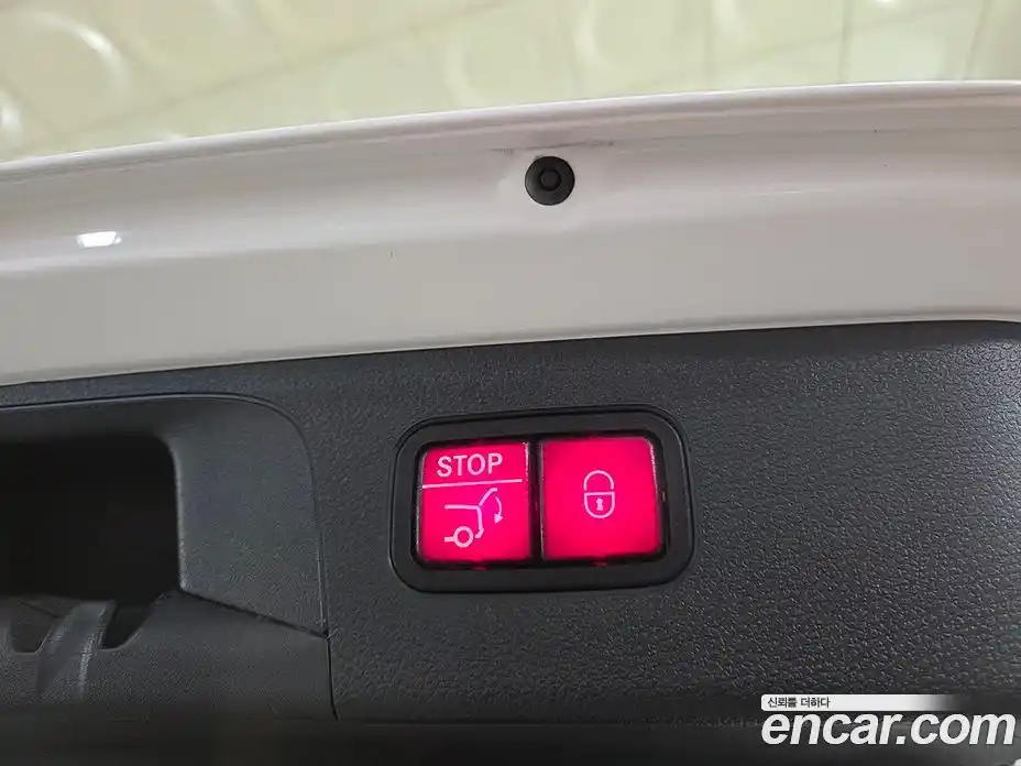 Mercedes-Benz GLC-Class 2017 2.1 Автомат в Москве № 150896, фото 6