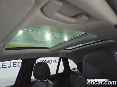 Mercedes-Benz GLC-Class 2017 2.1 Автомат в Москве № 150896, миниатюра 8