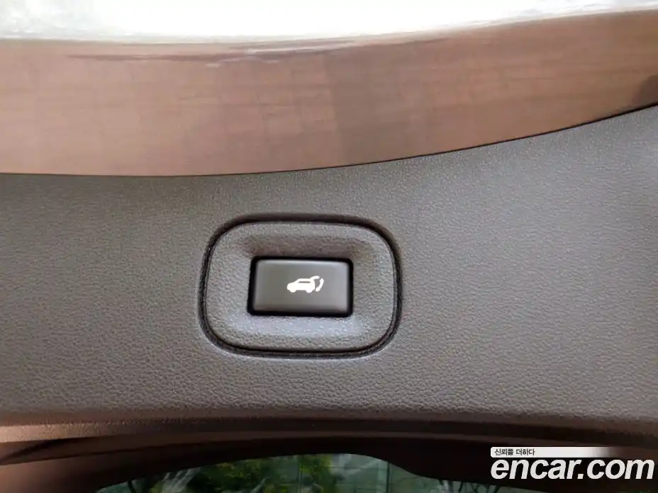 Renault QM6 2021 2.0 Автомат в Москве № 152277, фото 15