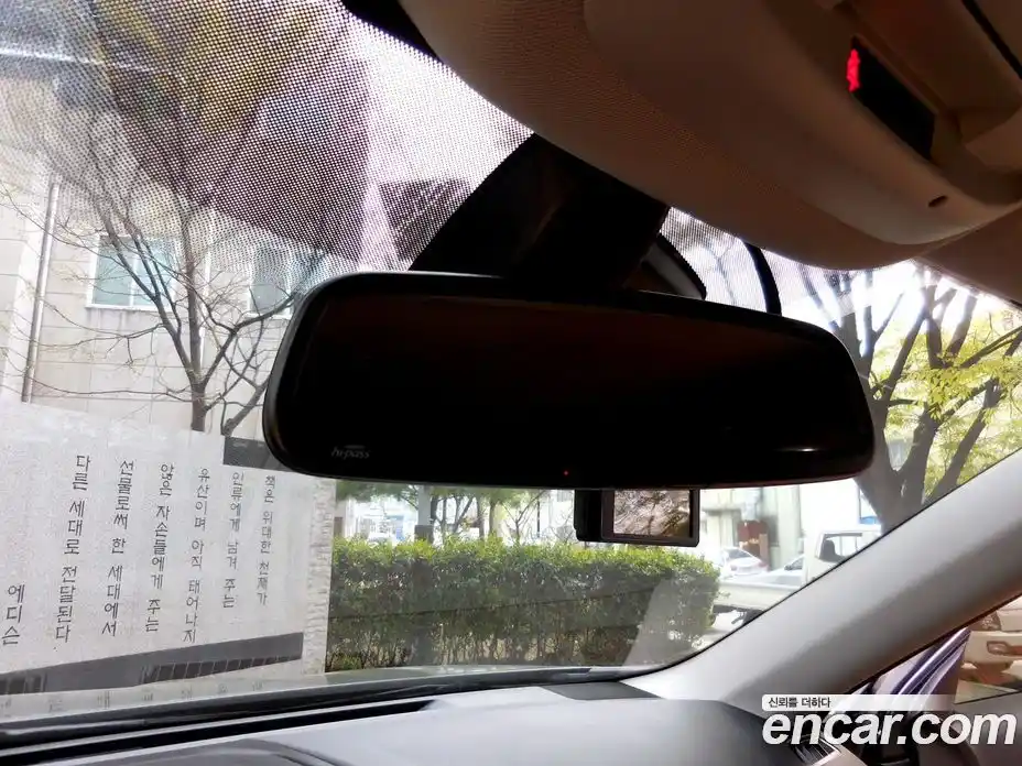 Renault QM6 2021 2.0 Автомат в Москве № 152277, фото 16