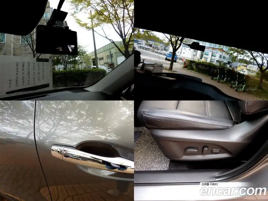 Renault QM6 2021 2.0 Автомат в Москве № 152277, фото 17