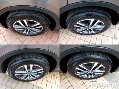 Renault QM6 2021 2.0 Автомат в Москве № 152277, миниатюра 10