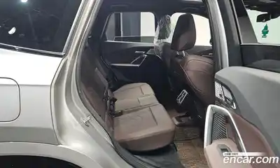 BMW X1 2024 2.0 Автомат в Москве № 153887, миниатюра 11