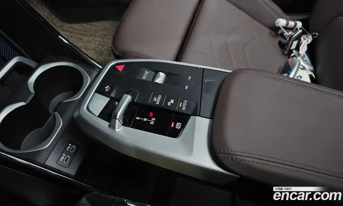 BMW X1 2024 2.0 Автомат в Москве № 153887, фото 14