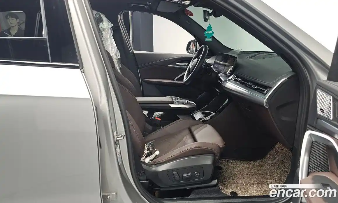 BMW X1 2024 2.0 Автомат в Москве № 153887, фото 19