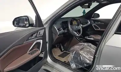BMW X1 2024 2.0 Автомат в Москве № 153887, миниатюра 2