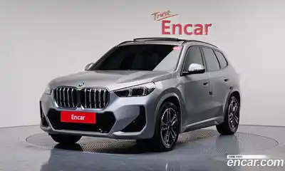 BMW X1 2024 2.0 Автомат в Москве № 153887, миниатюра 6