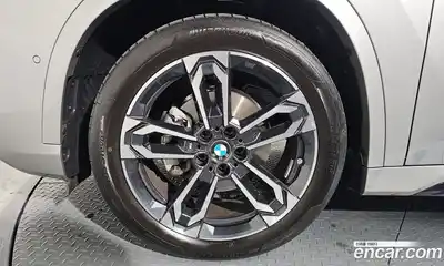 BMW X1 2024 2.0 Автомат в Москве № 153887, миниатюра 7