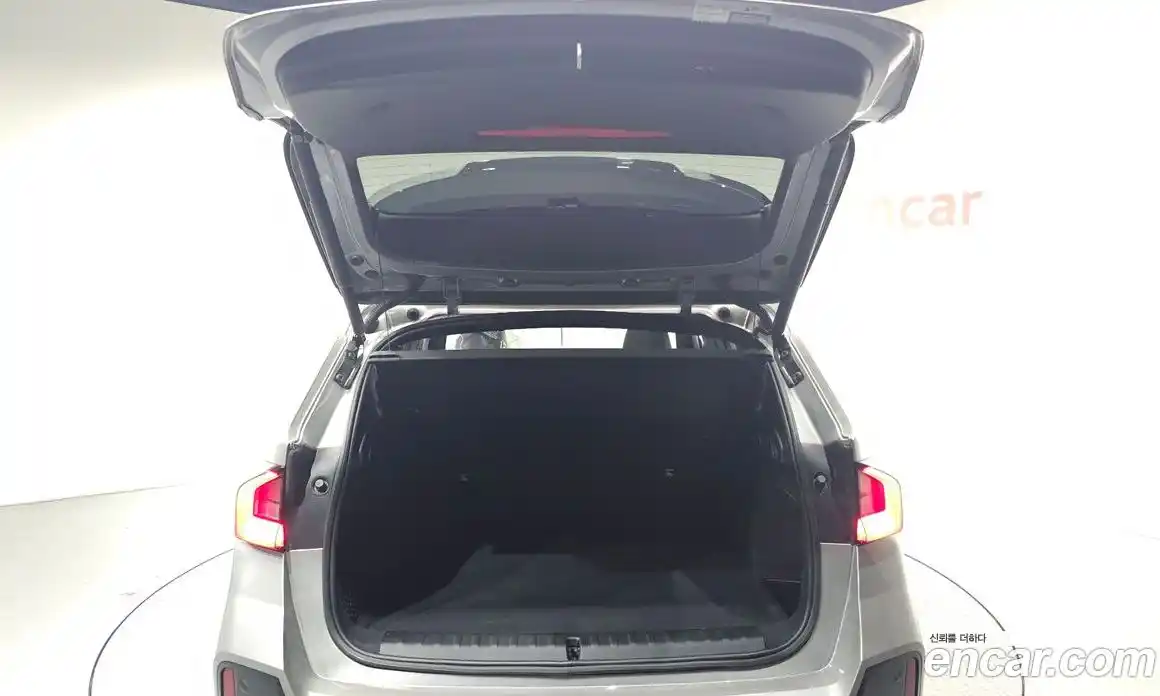 BMW X1 2024 2.0 Автомат в Москве № 153887, фото 9