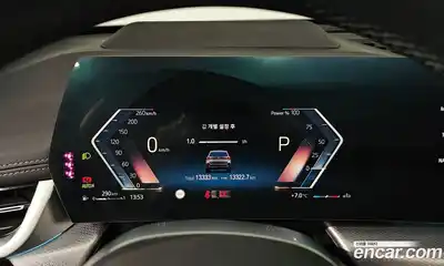 BMW X1 2024 2.0 Автомат в Москве № 153887, миниатюра 10