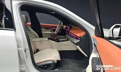 BMW 5-Series 2024 2.0 Автомат в Москве № 154303, миниатюра 4