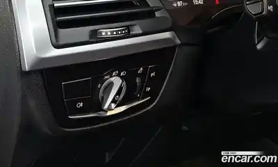 BMW X3 2022 2.0 Автомат в Москве № 154816, миниатюра 8