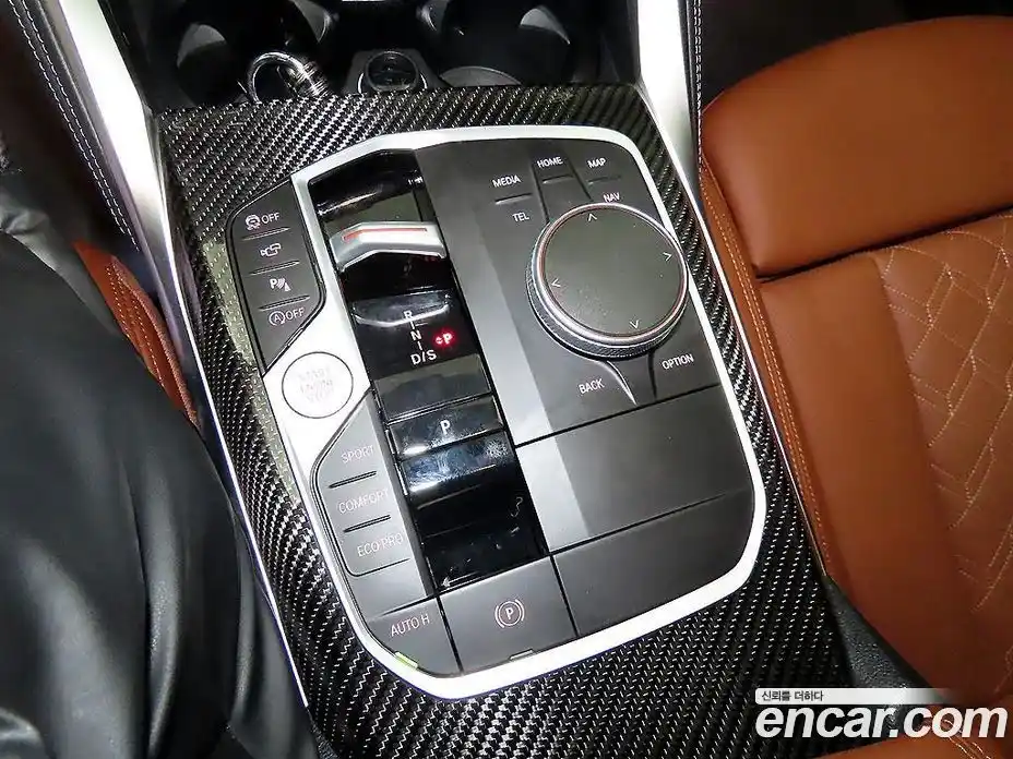 BMW 4-Series 2024 3.0 Автомат в Москве № 155405, фото 12