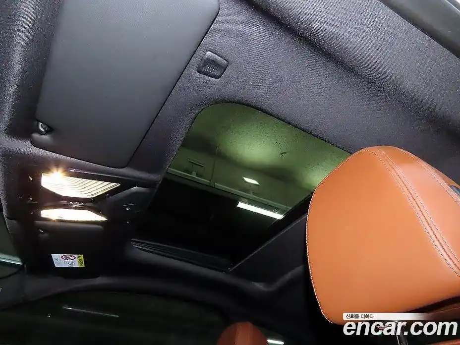 BMW 4-Series 2024 3.0 Автомат в Москве № 155405, фото 17