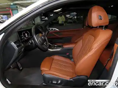 BMW 4-Series 2024 3.0 Автомат в Москве № 155405, миниатюра 6