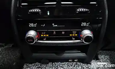 BMW 5-Series 2022 2.0 Автомат в Москве № 157308, миниатюра 3