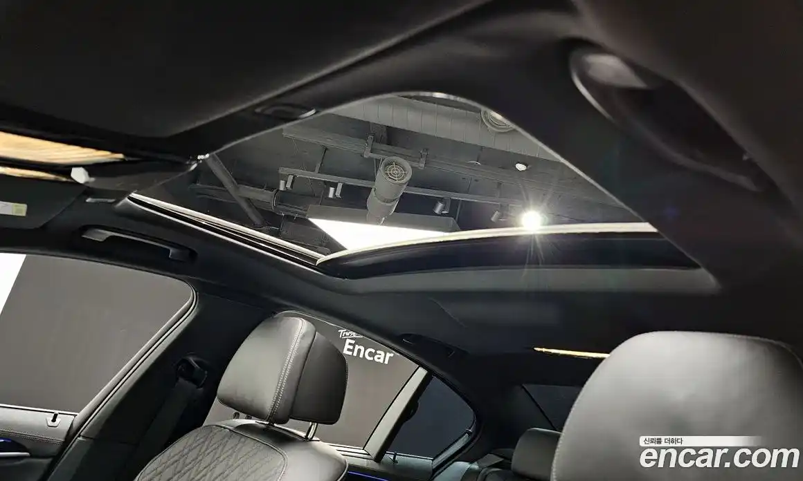 BMW 5-Series 2022 2.0 Автомат в Москве № 157308, фото 9