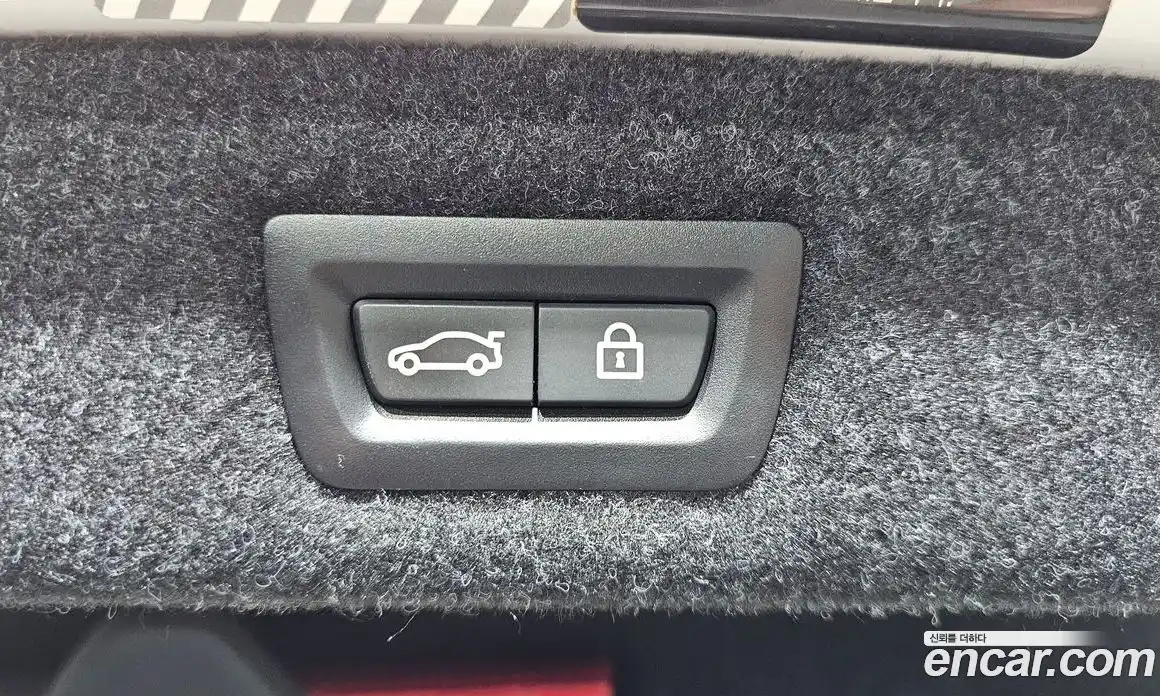 BMW 5-Series 2021 2.0 Автомат в Москве № 157680, фото 7