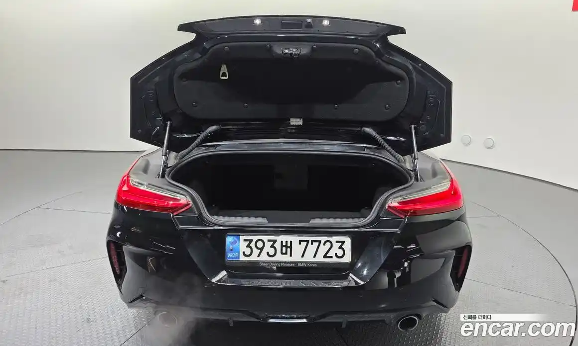 BMW Z4 2021 2.0 Автомат в Москве № 157825, фото 18