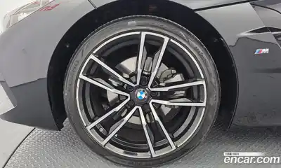 BMW Z4 2021 2.0 Автомат в Москве № 157825, миниатюра 2