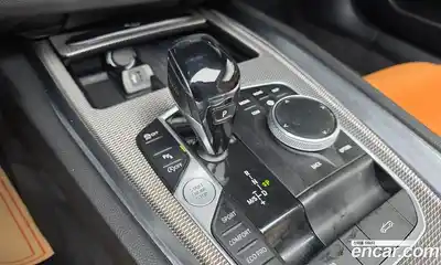 BMW Z4 2021 2.0 Автомат в Москве № 157825, миниатюра 6