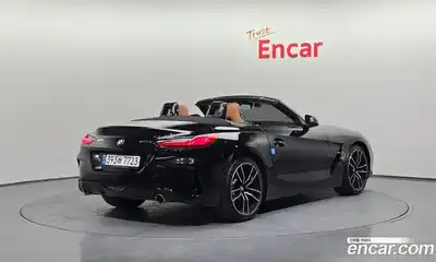 BMW Z4 2021 2.0 Автомат в Москве № 157825, миниатюра 8
