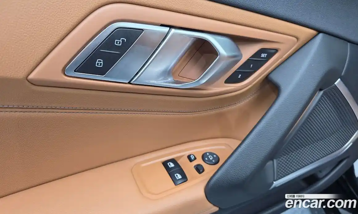 BMW Z4 2021 2.0 Автомат в Москве № 157825, фото 10