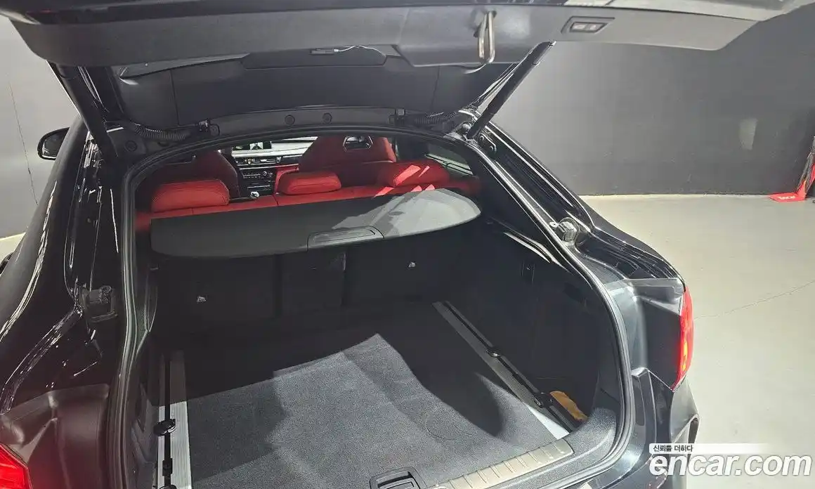 BMW X6M 2017 4.4 Автомат в Москве № 157938, фото 19