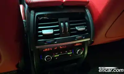 BMW X6M 2017 4.4 Автомат в Москве № 157938, миниатюра 7