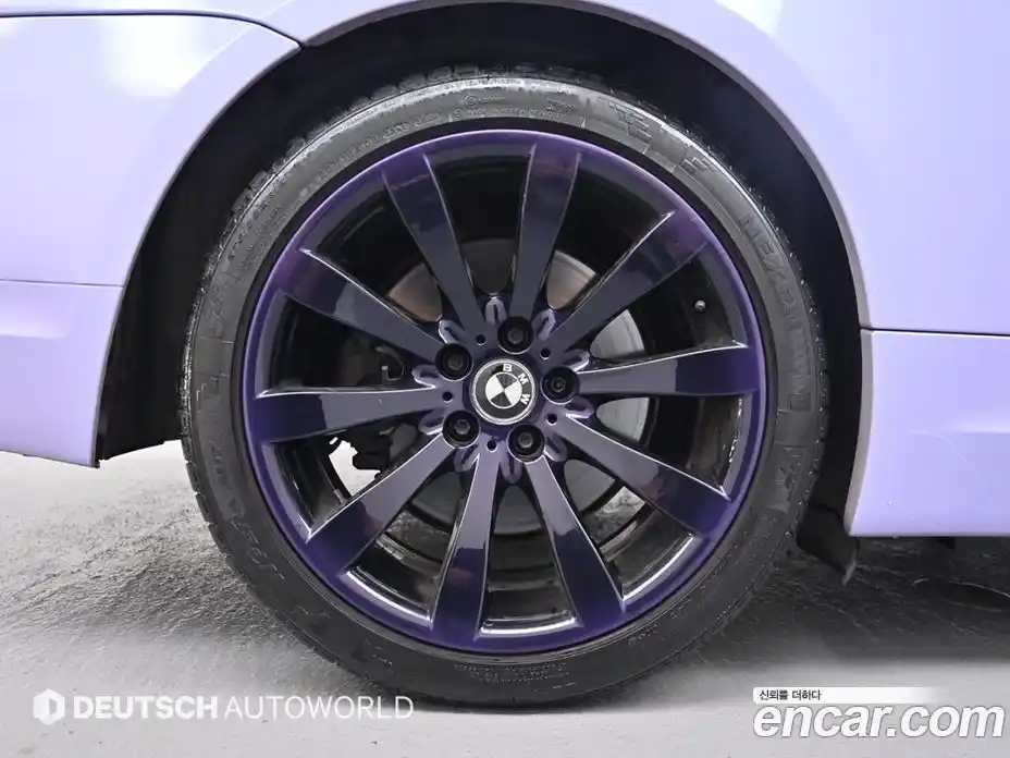 BMW 6-Series 2007 4.8 Автомат в Москве № 158233, фото 5