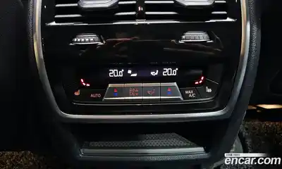 BMW X6 2023 3.0 Автомат в Москве № 158975, миниатюра 5