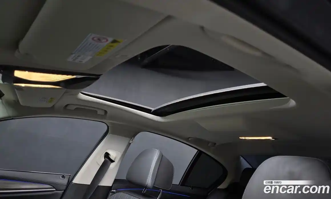 BMW 5-Series 2018 2.0 Автомат в Москве № 159098, фото 19