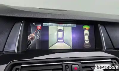 BMW 5-Series 2016 2.0 Автомат в Москве № 159291, миниатюра 11