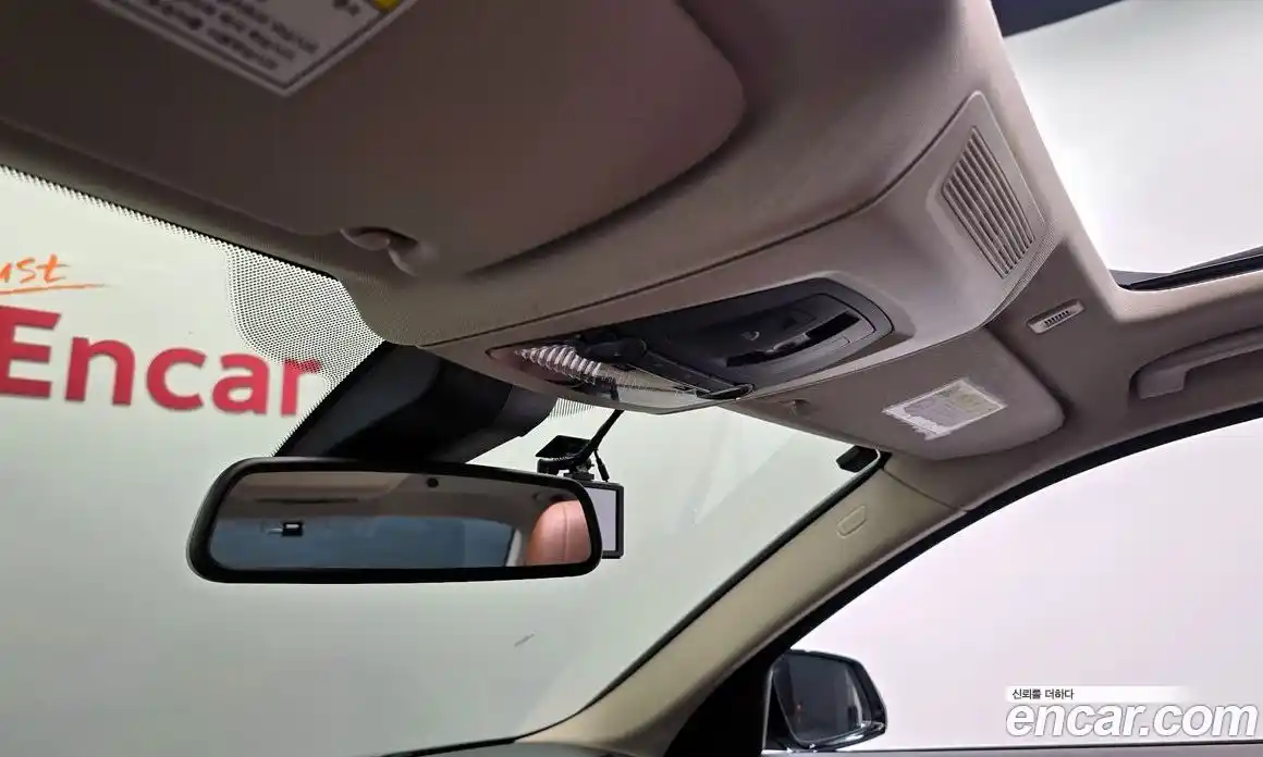 BMW 5-Series 2016 2.0 Автомат в Москве № 159291, фото 19