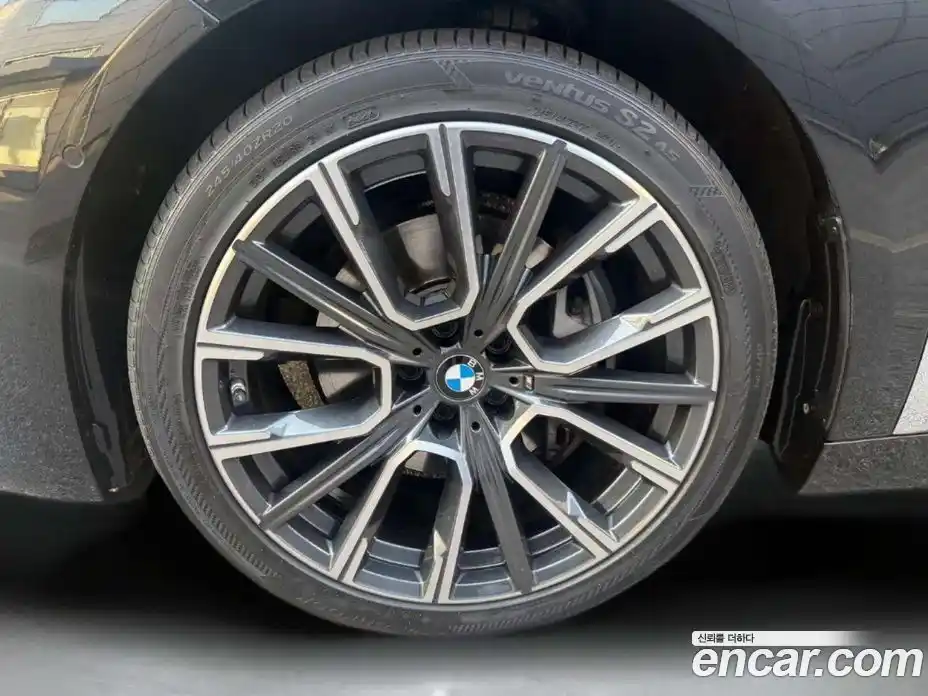 BMW 7-Series 2021 3.0 Автомат в Москве № 159346, фото 5