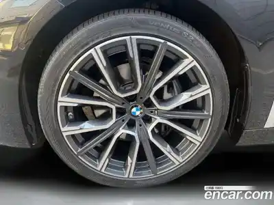 BMW 7-Series 2021 3.0 Автомат в Москве № 159346, миниатюра 5