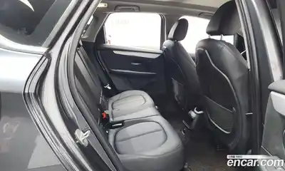 BMW 2-Series 2018 2.0 Автомат в Москве № 159493, миниатюра 12