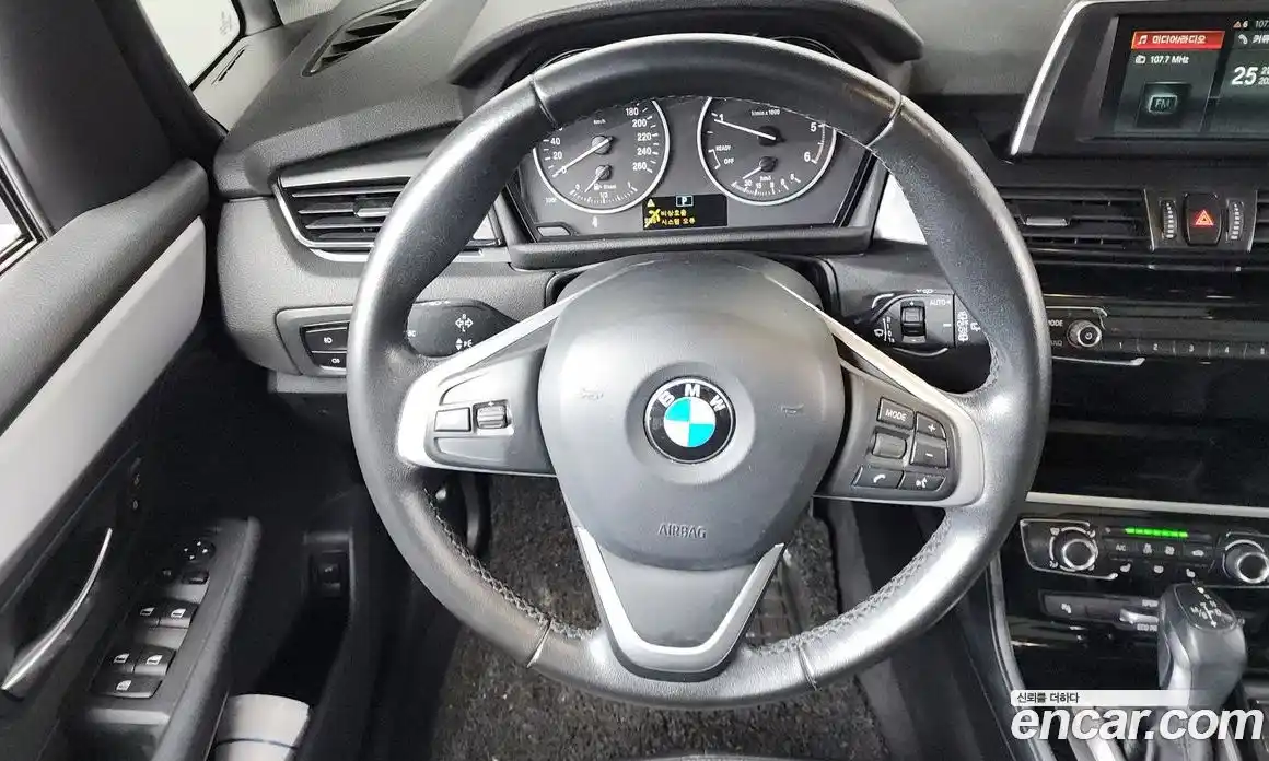 BMW 2-Series 2018 2.0 Автомат в Москве № 159493, фото 13