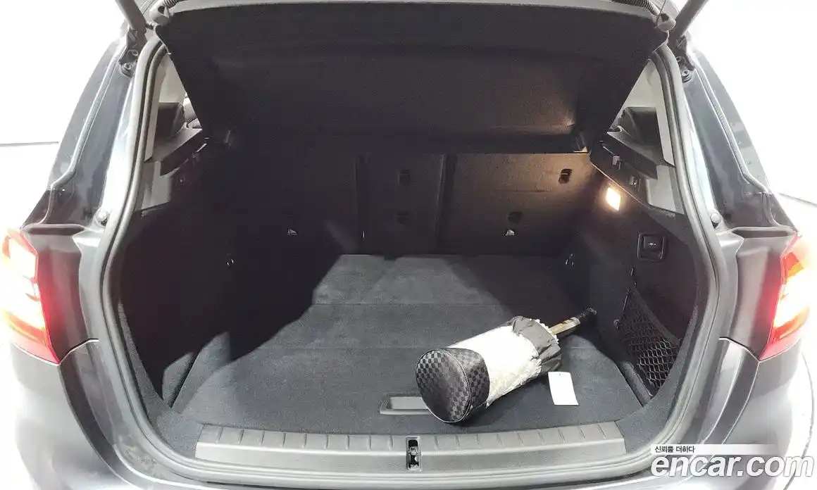 BMW 2-Series 2018 2.0 Автомат в Москве № 159493, фото 20