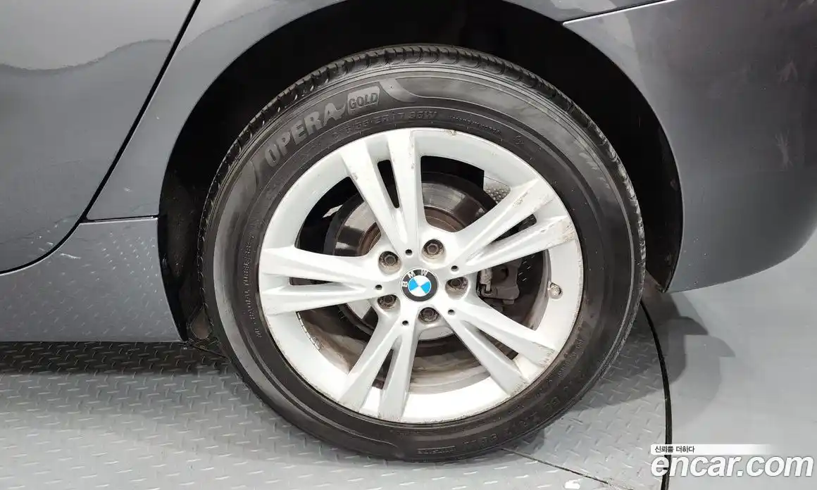 BMW 2-Series 2018 2.0 Автомат в Москве № 159493, фото 5