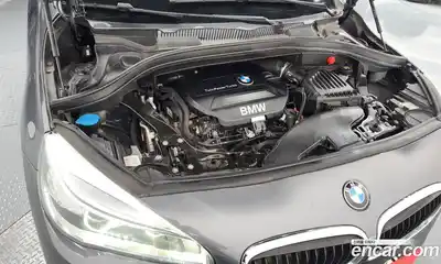 BMW 2-Series 2018 2.0 Автомат в Москве № 159493, миниатюра 6