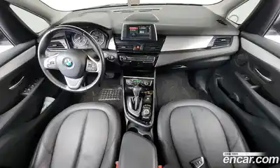BMW 2-Series 2018 2.0 Автомат в Москве № 159493, миниатюра 7