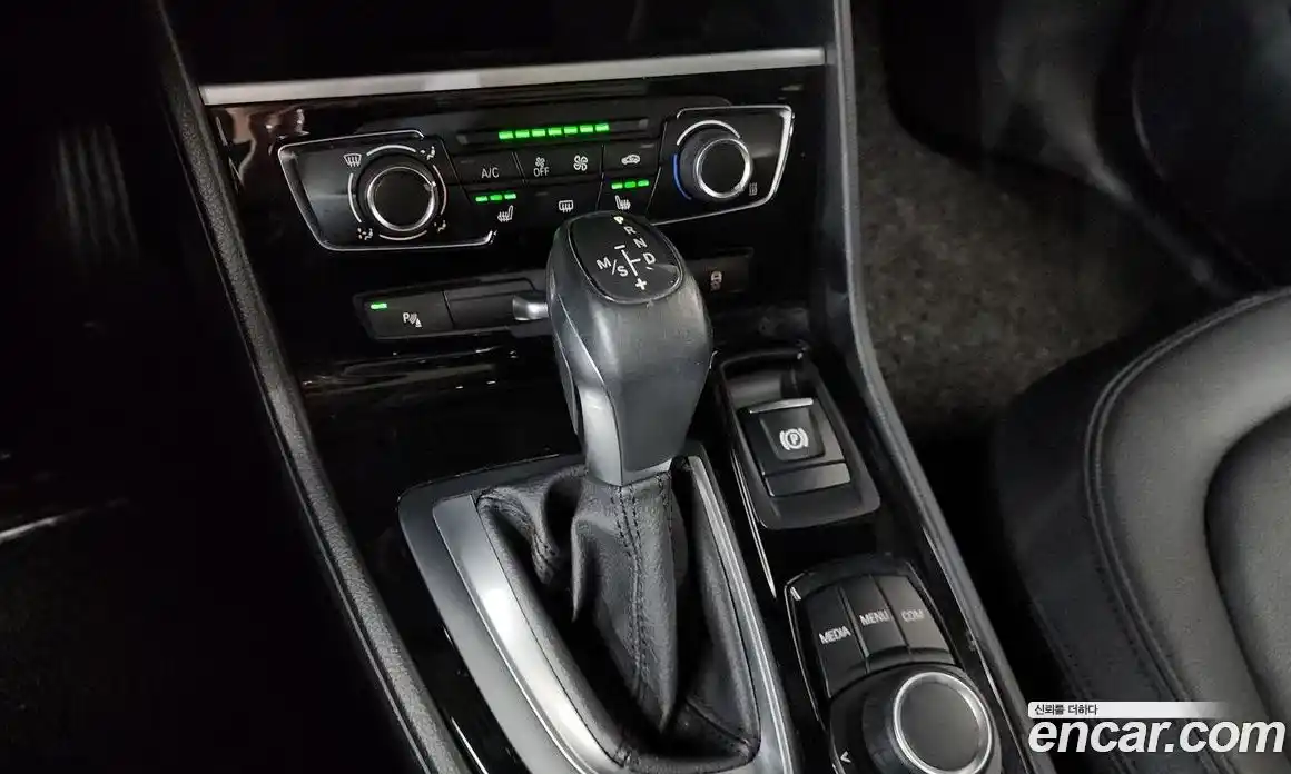 BMW 2-Series 2018 2.0 Автомат в Москве № 159493, фото 9