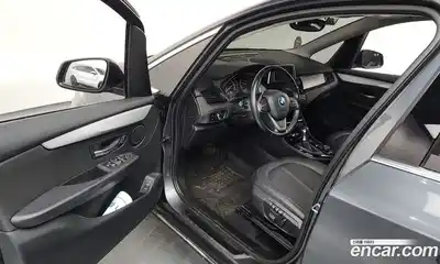 BMW 2-Series 2018 2.0 Автомат в Москве № 159493, миниатюра 10