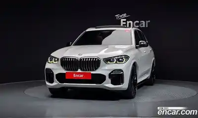 BMW X5 2019 3.0 Автомат в Москве № 159623, миниатюра 3